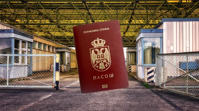 NOVI ŠOK ZA PUTNIKE U SRBIJI! Bez ovog dokumenta nema ulaska u EU: Stiže promena od koje svi strepe, a moraćemo i da je platimo, o jednom rešenju se sve više ‘šuška’ u Evropi