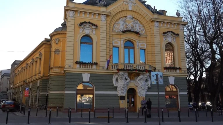 Otvoren „Jezički kutak” u Gradskoj biblioteci