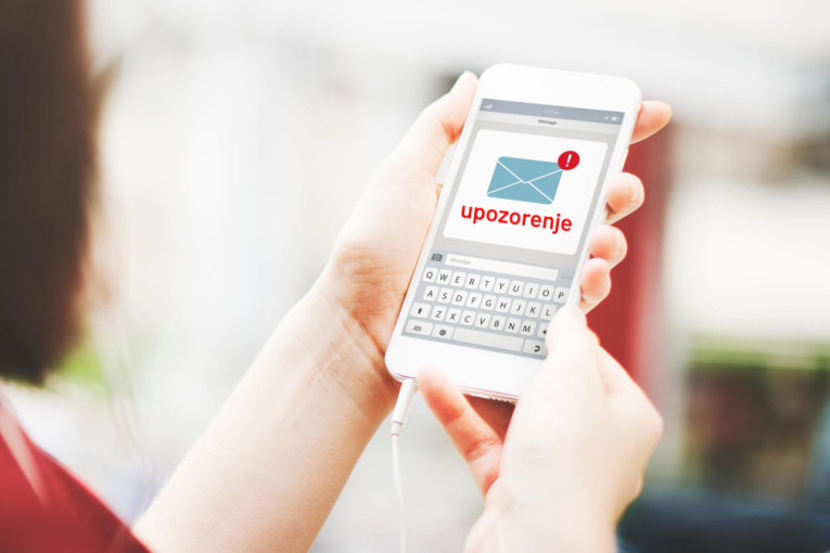 MUP upozorava: sve učestalije internet prevare