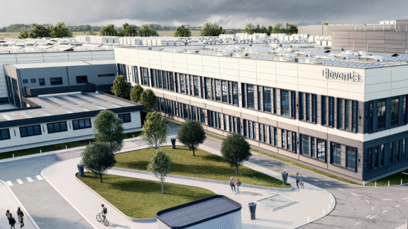 Počinje realizacija fabrike baterija u Subotici – izdata građevinska dozvola