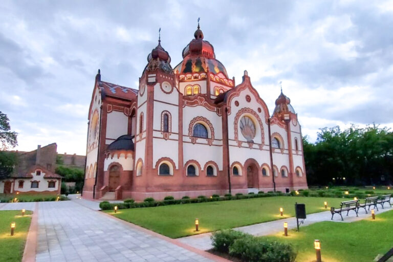 Preko 200.000 posetilaca posetilo Sinagogu nakon renoviranja