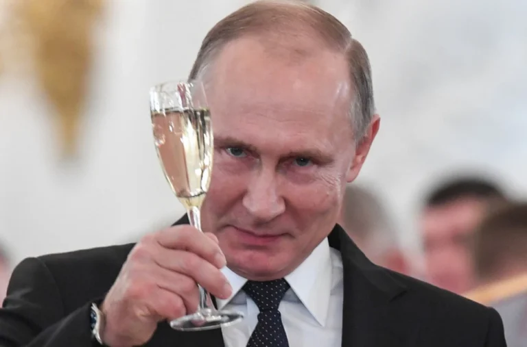 Sančez tvrdi: Evo šta bi Putina učinilo najsrećnijim čovekom na svetu