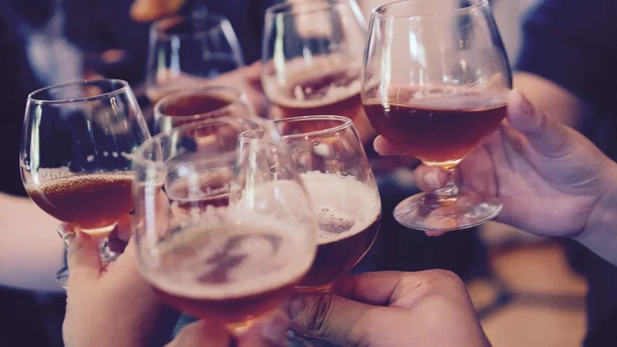NIZ POZITIVNIH PROMENA: Šta se zaista dešava sa telom kada 30 dana ne pijete alkohol