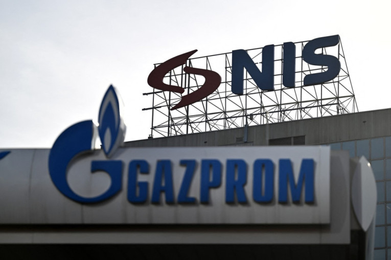 Ministarka energetike: Srbija od MOL-a kupuje još pet odsto NIS-a, udeo ADNOC-a nije beznačajan