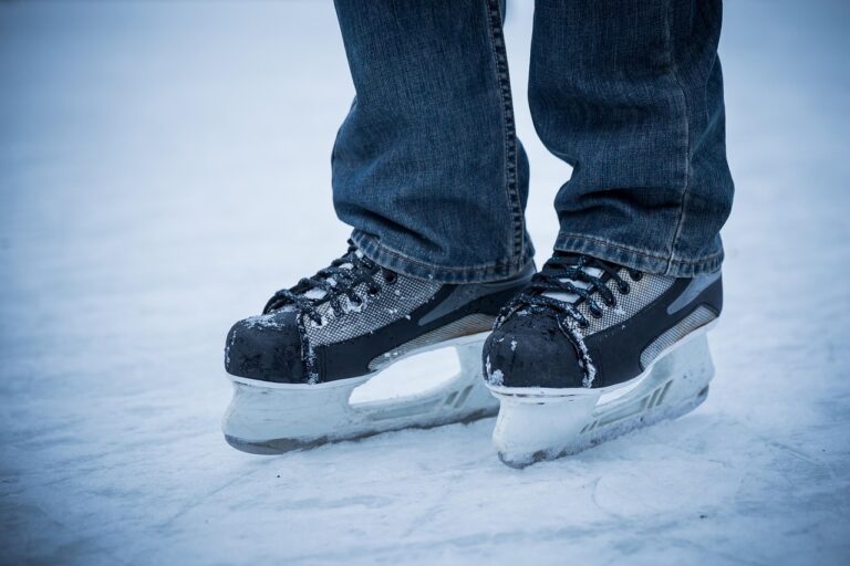 Povodom turnira „Winter Classic“ – izmena radnog vremena klizališta