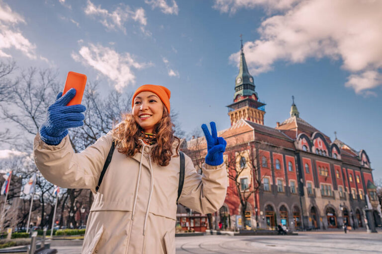 Grad Subotica sve više osvaja srca posetilaca – prošle godine Suboticu posetilo 160.000 turista