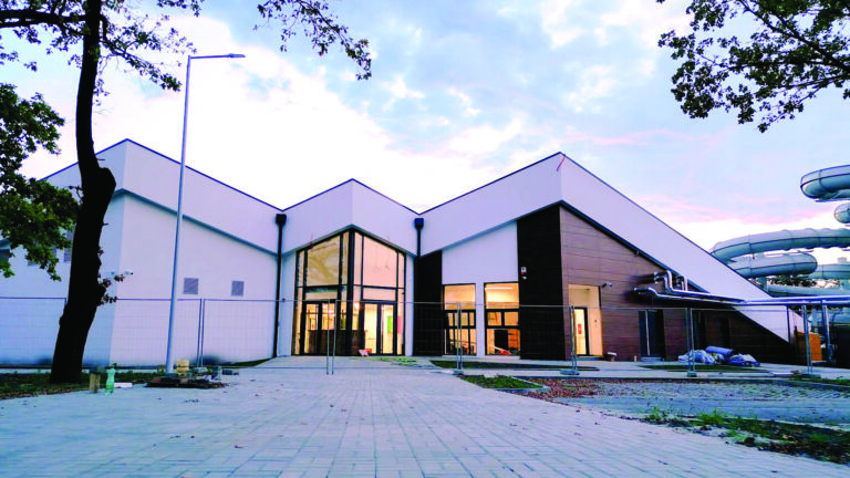 Akva park u zimskom snu – sanja nove avanture 