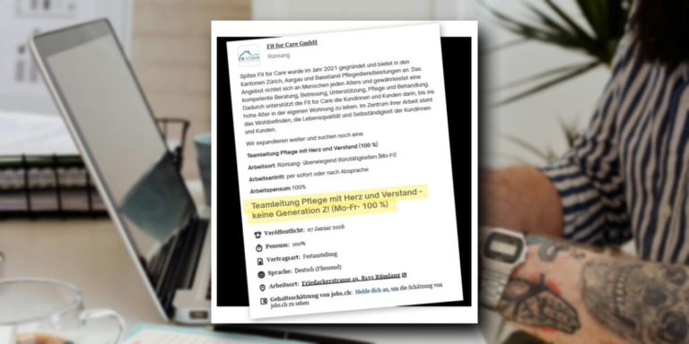 Poslodavci na oglasu za posao striktno pišu – ne generacija Z