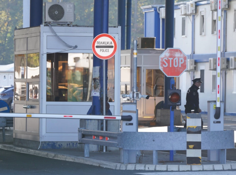 Višesatna zadržavanja za teretnjake na izlazu iz zemlje, najduže na Horgošu – šest sati