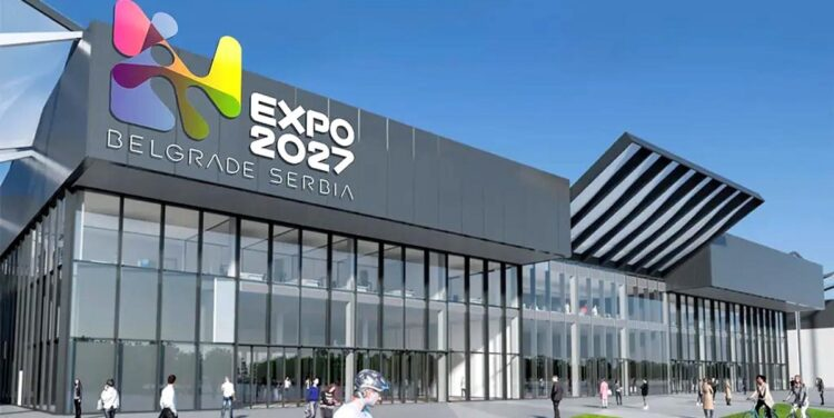 Svet bira Srbiju: Broj učesnika za EXPO 2027 nastavlja da raste