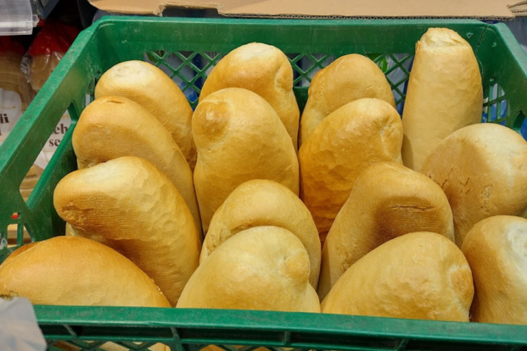 Ovo je nova cena hleba „Sava“ od danas!