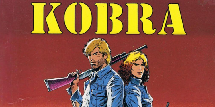 Strip se vraća na velika vrata u Srbiju