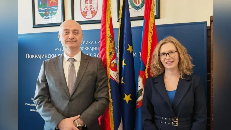 Zajednički nastupi na sajmovima i nastavak promocije turizma