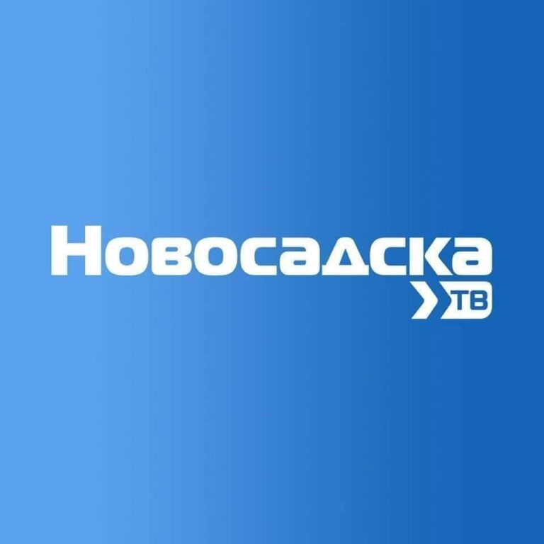 SAOPŠTENJE NOVOSADSKE TELEVIZIJE POVODOM JAVNIH OPTUŽBI I NEISTINITIH NAVODA BIVŠE ZAPOSLENE