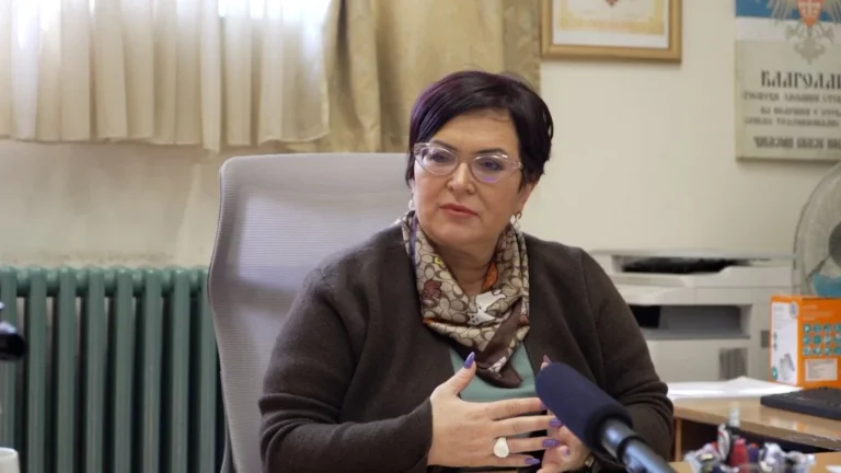 Grad Subotica povećao finansijska sredstva Fondaciji za lečenje dece