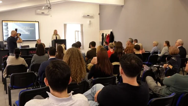 Konferencija „Zelena agenda” održana u Subotici