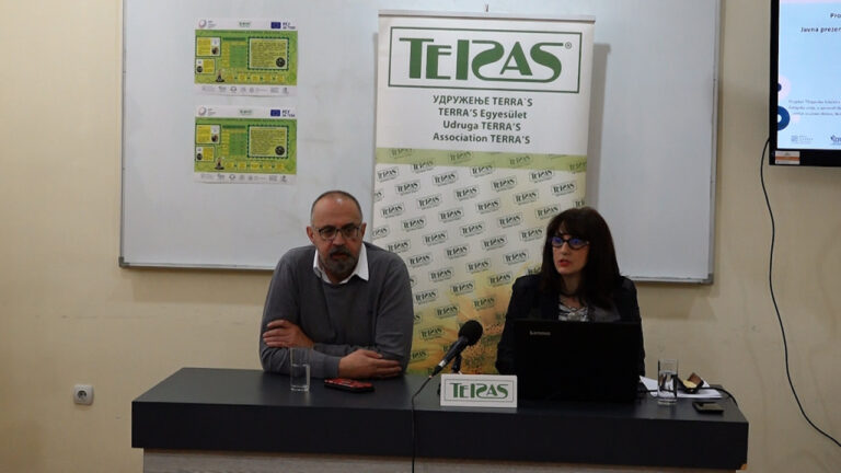 Predstavljene smernice za razvoj organske proizvodnje u Subotici