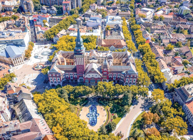 Grad Subotica raspisao konkurs za medijske projekte u 2026: Opredeljeno 35,2 miliona dinara