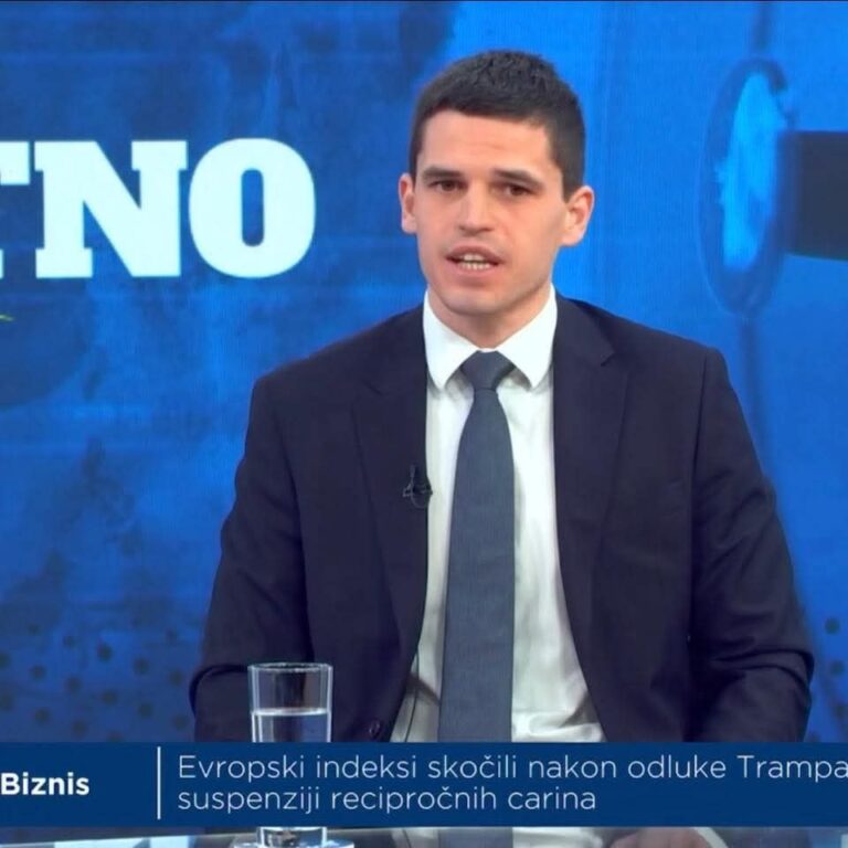 Povampirene Ustaše krenule u orkestrirani napad na srpskog političara