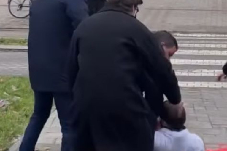 Otkrivamo ko je drogirani Kuljanin i u čijem je autu vozio maloletne blokadere da uništavaju po Kuli!