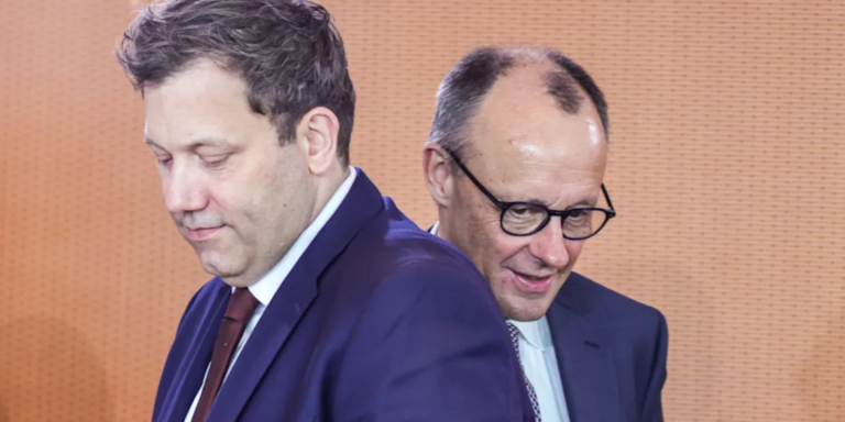 Nemačka tone u dugove: Porezi rastu, penzije slabe, a građani su ugroženi
