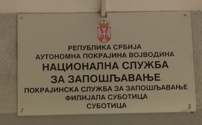 NSZ Subotica vrši isplatu redovne i privremene novčane naknade