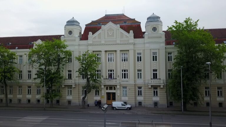 Dan otvorenih vrata u Tehničkoj školi „Ivan Sarić”