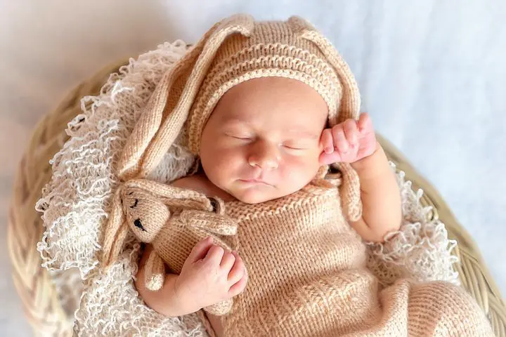 Tokom protekle sedmice (16.3.- 22.3.) rođene su 23 bebe