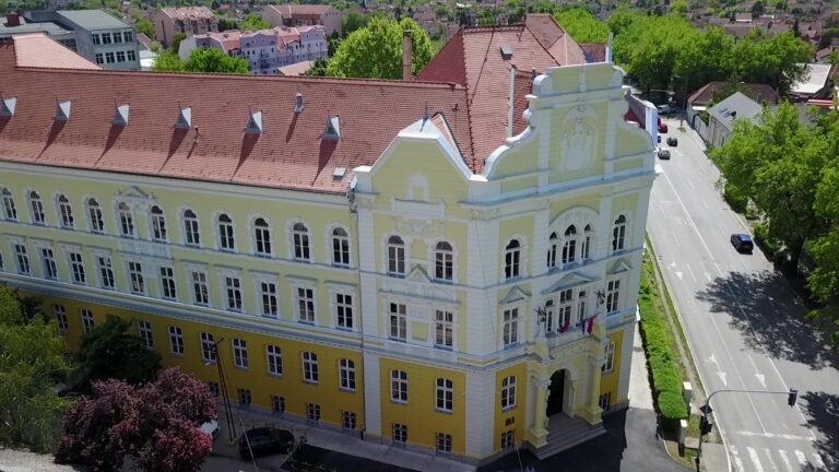 Dan otvorenih vrata u Hemijsko-tehnološkoj školi Subotica