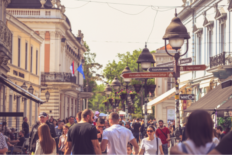 Srbija najbolje plasirana do sada – evo gde se našla na listi najsrećnijih zemalja sveta