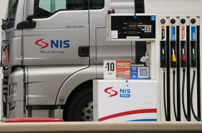 NIS dobio licencu – traje narednih mesec dana