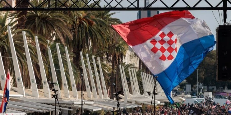 Rampa za ustaše! Huligani iz Osijeka hteli da uđu u Srbiju i prave haos na izborima – pakleni plan osujećen