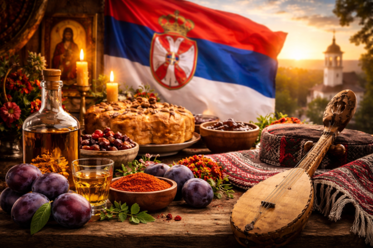 Ove srpske reči razume ceo svet: Jedna je apsolutni hit vekovima!