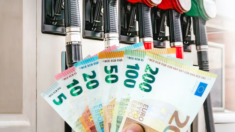 Ratni talas stiže do Austrije: Cene goriva i grejanja rastu
