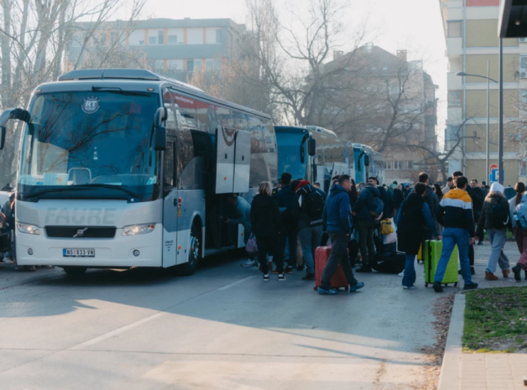 Pokrajinska vlada: Besplatno zimovanje za najbolje studente Univerziteta u Novom Sadu