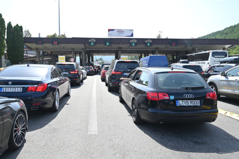 Kraj naplatnim rampama u Srbiji? Uvodi se sistem koji vozači neće videti, nova pravila od 1. aprila