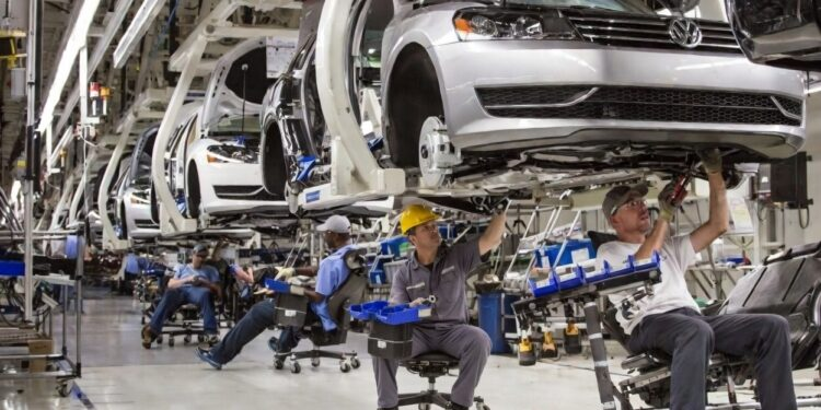 50.000 Nemaca bez posla: Volkswagen gasi radna mesta