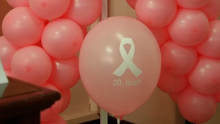 U Subotici se obeležava Nacionalni dan borbe protiv raka dojke