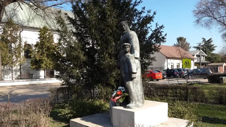 Pokrenuta inicijativa da Ana Bešlić dobije ulicu u Subotici