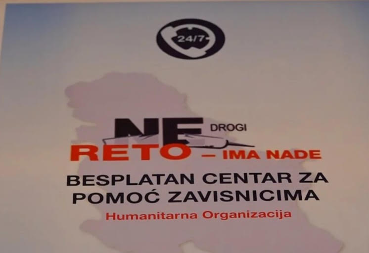 U Subotici održana konferencija o rehabilitaciji zavisnika