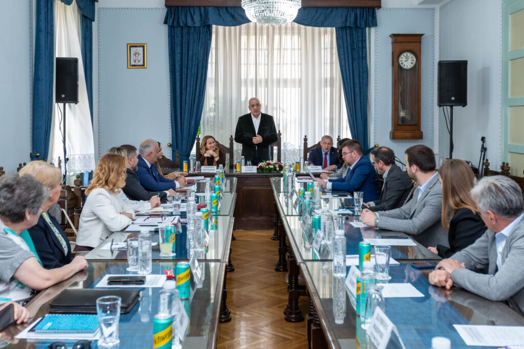 Jačanje kapaciteta lokalne uprave kroz obuke