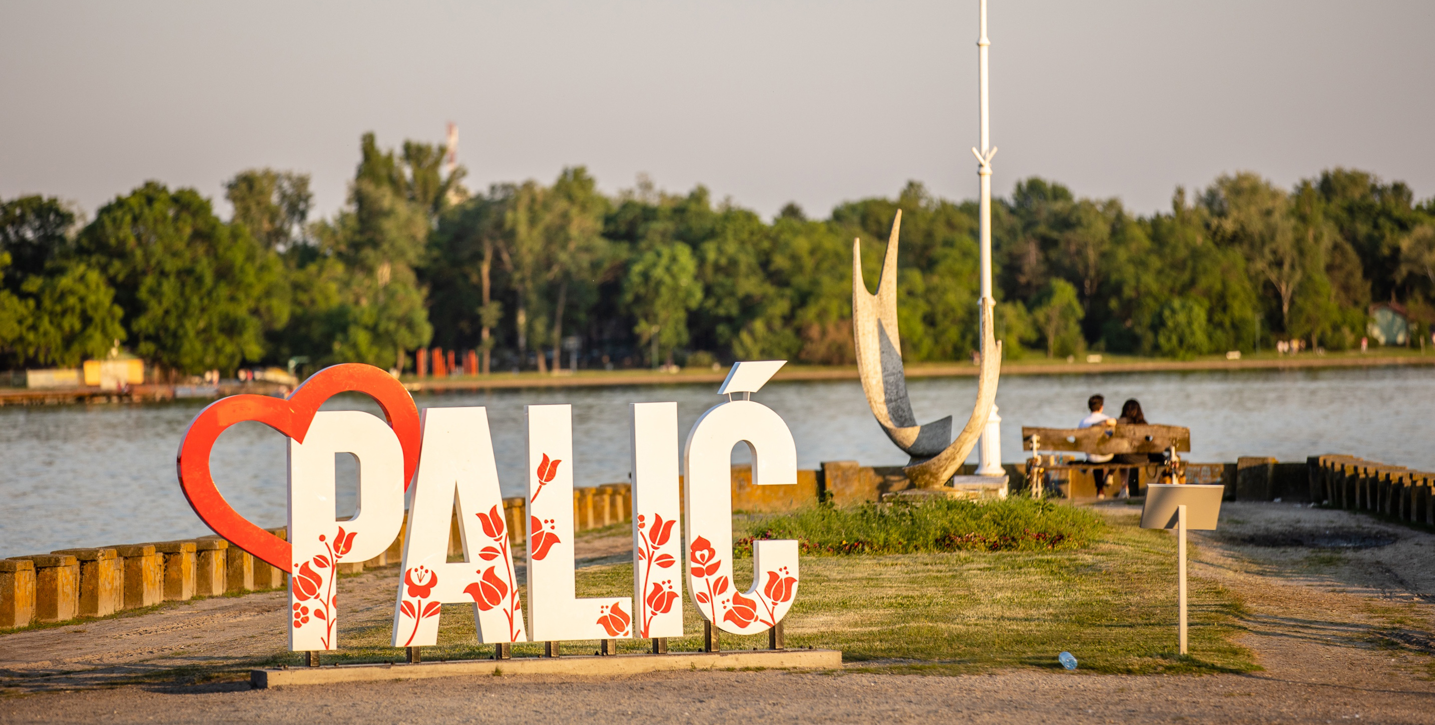Pojačano interesovanje turista za Suboticu i Palić tokom prvomajskih praznika