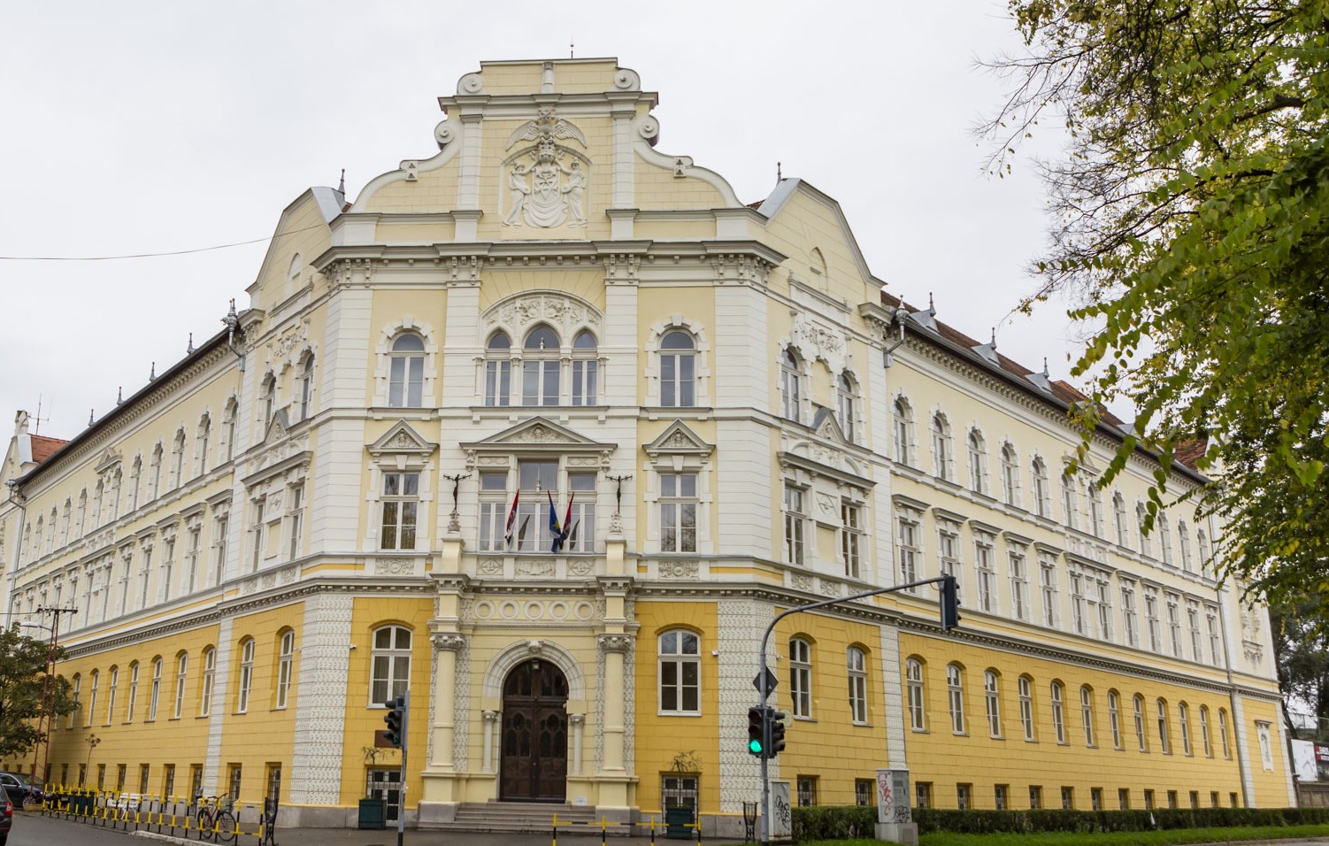 Održano Gradsko takmičenje u realističkom prikazu povreda, oboljenja i stanja u Hemijsko-tehnološkoj školi „Lazar Nešić“