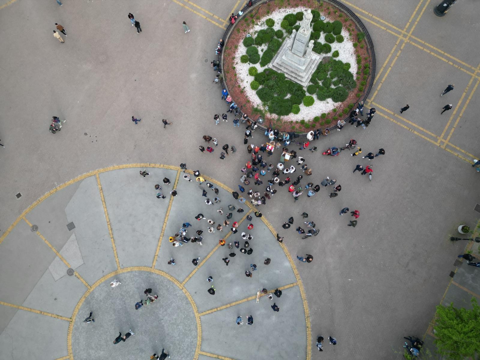 Subotičanima dosta blokada – najavljeni skup doživeo fijasko!