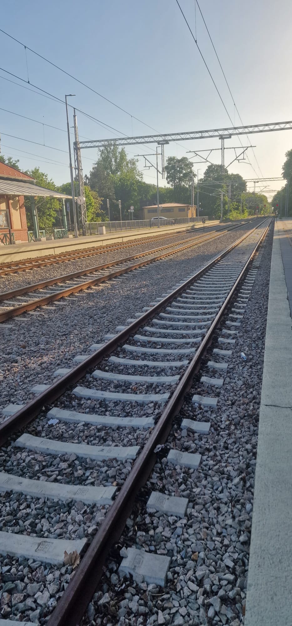Brza pruga otvara tržišta: Srbija i Mađarska povezuju privredu Balkana i Centralne Evrope