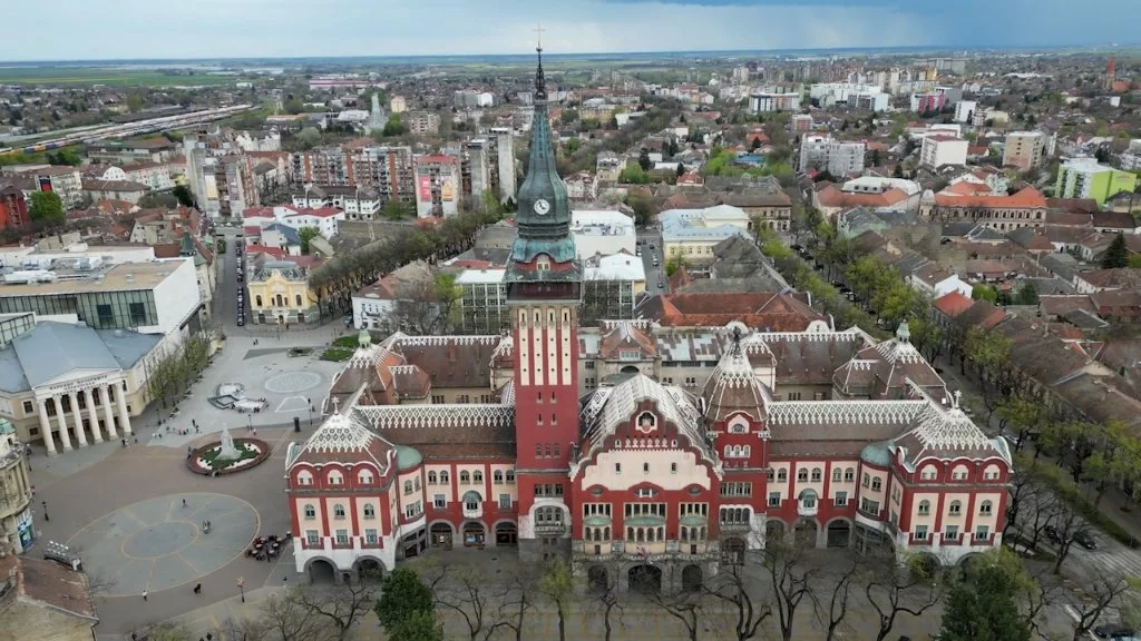 Radno vreme i dežurstva za prvomajske praznike