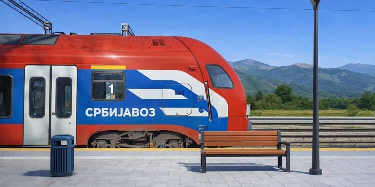 Srbijavoz povećava kapacitete: Dodatni vozovi spremni za praznične dane