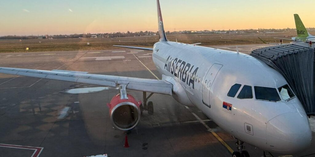 Brže do Toronta: Air Serbia uvodi direktne letove nakon 33 godine