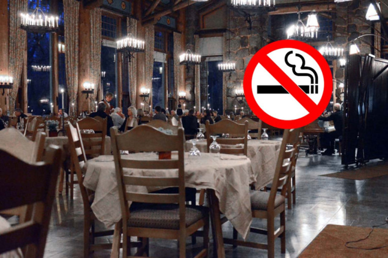 Pušači na udaru! Kazne idu i do 30 miliona, planirano potpuno ukidanje cigareta