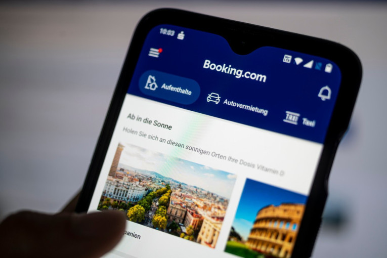 Opasnost za milione: Hakeri došli do imena, mejlova i rezervacija na Bookingu?!